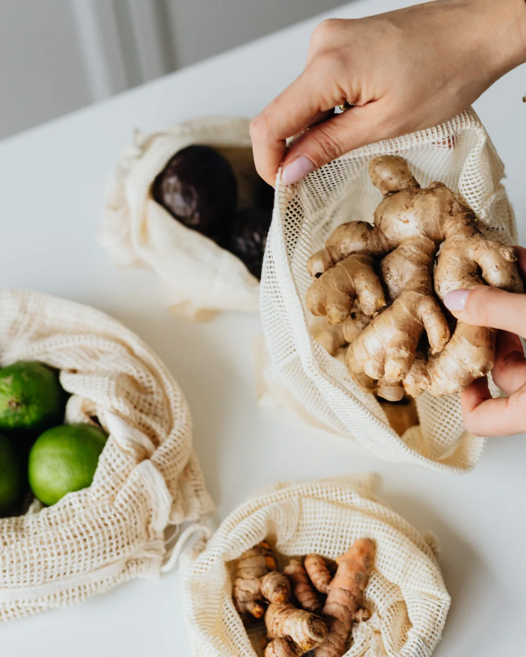 Vermoeidheid en klachten